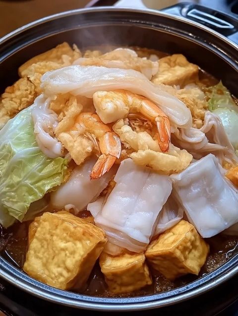 威海榮成美食推薦：六大必去餐廳