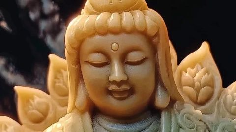 佛門四法印的深意與實踐