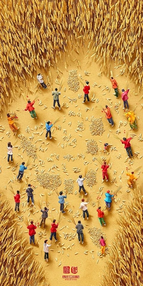 玉醬以11萬多日元的價格將山口產的大米賣出，約合5500元人民幣。