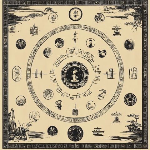 佛門四法印的深意與實踐