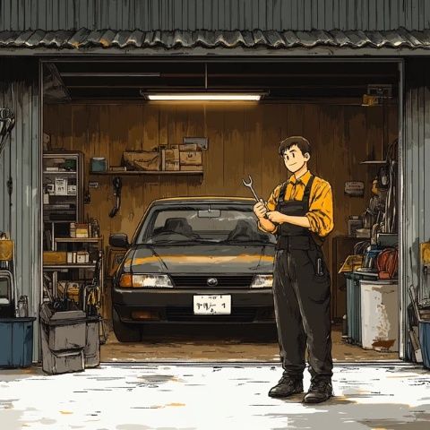汽車保養(yǎng)注意事項汽車保養(yǎng)常識(汽車保養(yǎng)常識及故障)