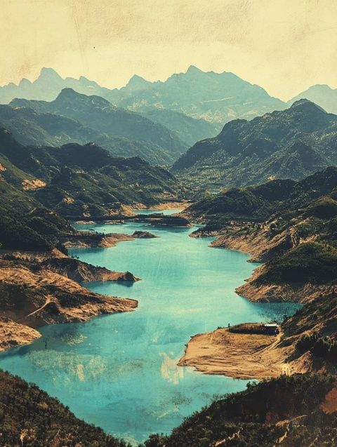 濟(jì)南泉城探秘：趵突泉、大明湖與千佛山的魅力之旅 | 旅行指南、美食推薦及住宿優(yōu)選