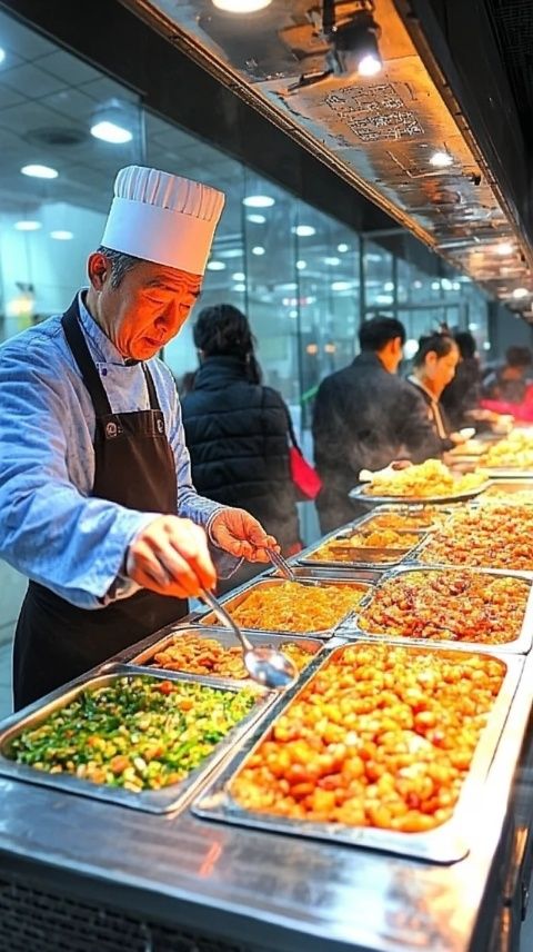 關于美食的節目有哪些(中央電視臺的美食節目)
