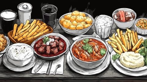 十年磨一“食”：食品科學(xué)家的味蕾探索與科技貢獻(xiàn)