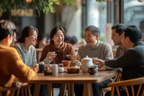 深度解析：李安導演的美食電影飲食男女如何打動人心？
