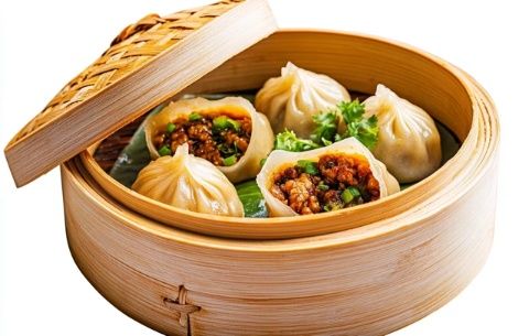 餛飩的常識(shí)簡(jiǎn)介