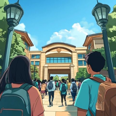 福建統(tǒng)招專升本全面解讀,這13個(gè)問題要清楚!