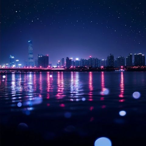 揚(yáng)州邗江“文明之光，尚義之城”晚會(huì)贊頌精神文明與見義勇為精神