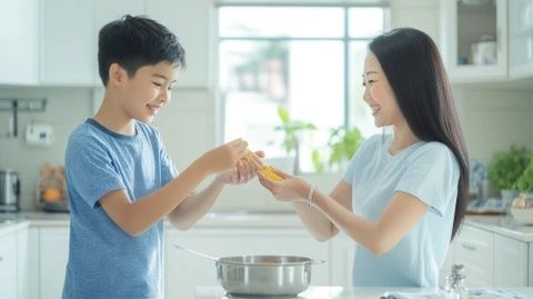 春季育兒知識小班全攻略：衛生習慣、鍛煉與飲食要點指南