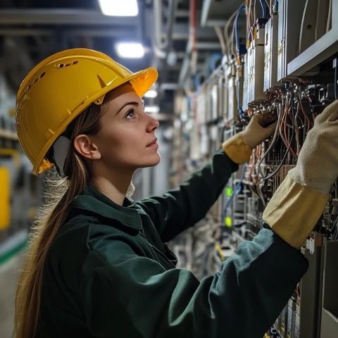 電力資質辦理常識: 從事電力施工需要什么樣的資質？