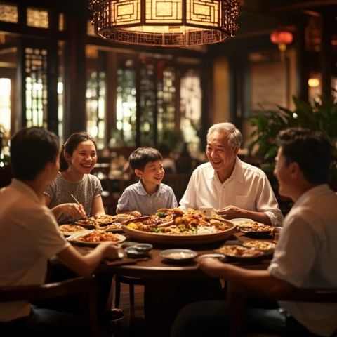為何美國火雞文化盛行而難以在中國餐桌流行？探索中美飲食差異與火雞肉口感挑戰