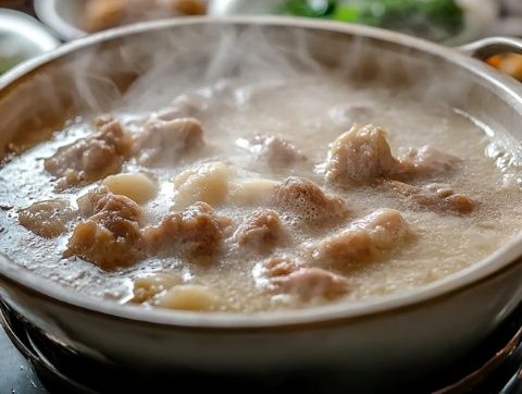 你記憶中最難忘的一道美食是什么？看完讓人口水直流！