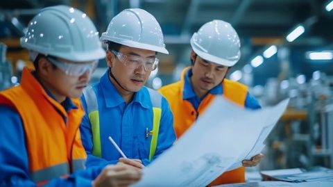 電力資質辦理常識: 從事電力施工需要什么樣的資質？