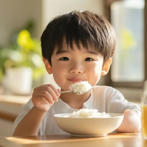 媽媽一定要學會的八道米飯神仙吃法，最后一道孩子吃三碗還不夠。
