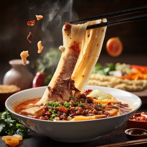 貴陽土著的私藏牛肉粉店，30家美味不容錯過！吃貨必看