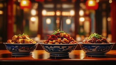 古藺酸菜臘蹄花：一道融合傳統與風味的四川美食探秘