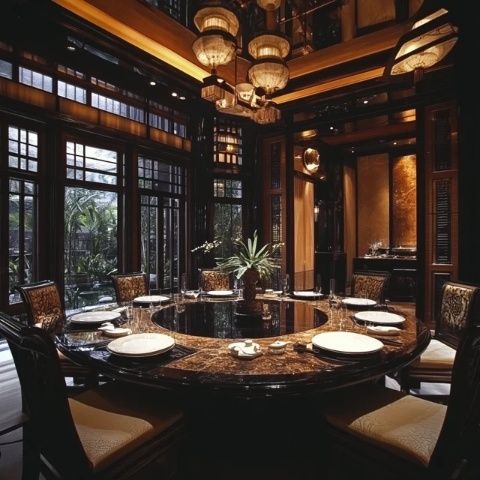 探索中國餐桌的獨特香氣：臭味美食的魅力與爭議