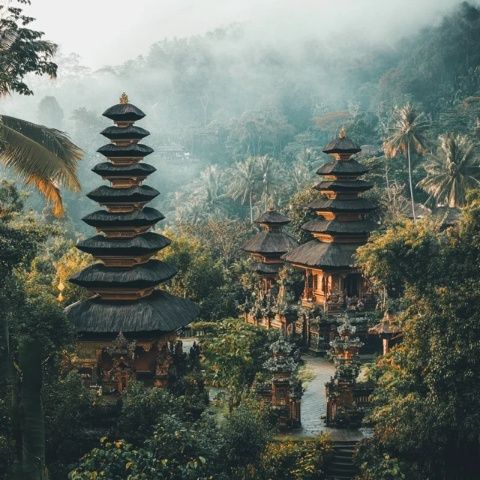 巴厘島旅行指南：最新須知與旅途注意事項
