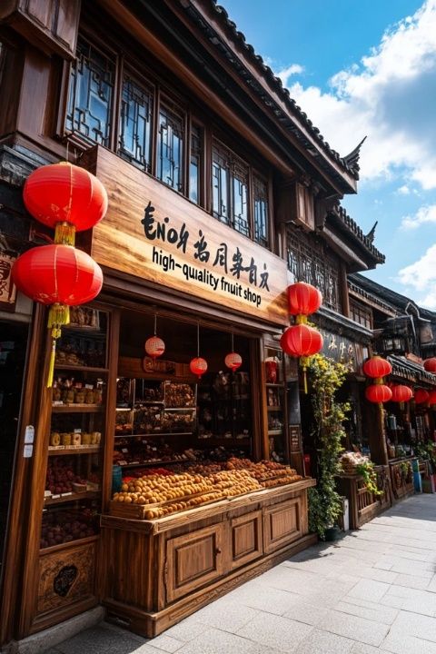 探索宜春溫湯鎮：輕松一日游全攻略
