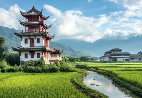 你覺得哪些城市值得一逛奶婆廳，一個富有歷史底蘊與獨特文化的地方