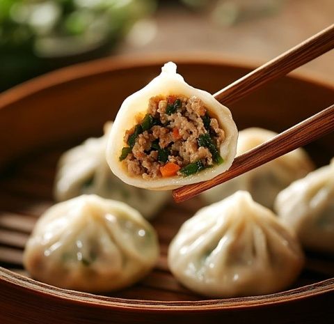 速來圍觀！上海的這10道本土美食，每一口都是地道風味~