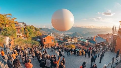 福建居民赴金門旅游即將恢復：一道通往和平發展的風景線
