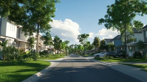 南京各區域商業不足深度剖析：從建鄴金源廣場到江北新區慕斯薈的困境之旅