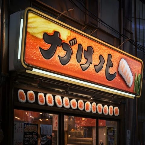 巖崎茂業天地店日料探店記：鰻魚飯與三文魚生魚片，美味不容錯過！