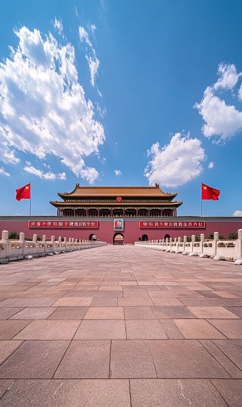 在北京旅行：實(shí)用攻略與行程建議