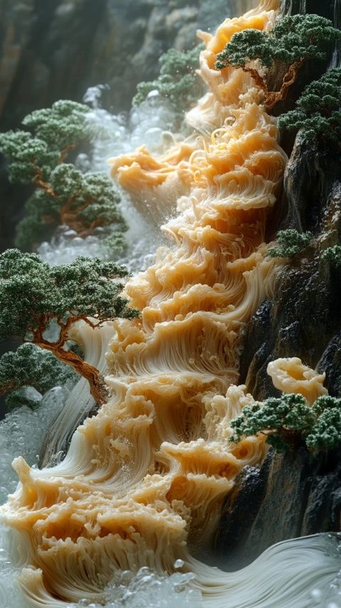 探尋河源十大經(jīng)典小吃：蘿卜粄領(lǐng)銜客家風(fēng)味美食