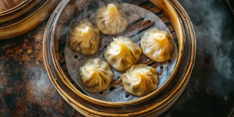 探尋傳統(tǒng)美味：錫祥記無錫小籠包，享受地道的細膩口感