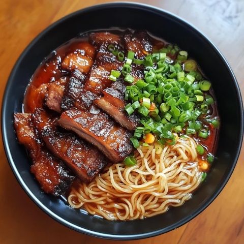 紅油小面，宜昌市民的最愛，你吃過嗎？