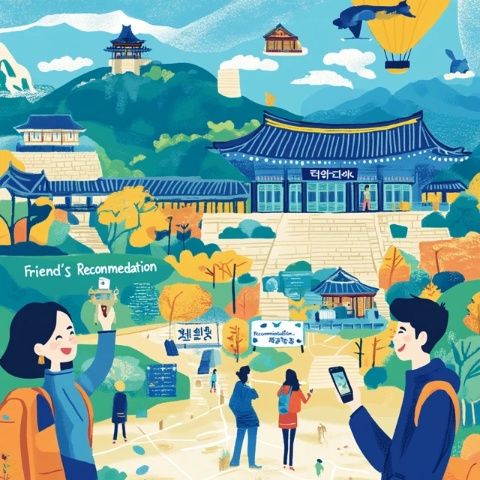 夏天必去！這份南京旅游攻略拿走不謝~