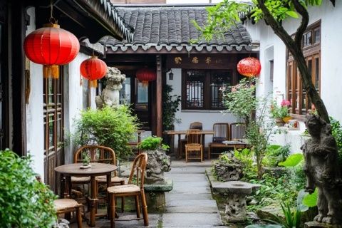 江南水鄉湖州美食探秘：十大經典佳肴大盤點
