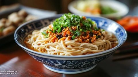 全上海最貴的面館"逸桂禾"的驚世之價(jià)