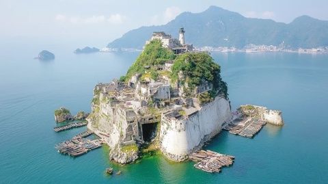 福建居民赴金門旅游重啟倒計時！夢幻兩岸之旅即將開啟
