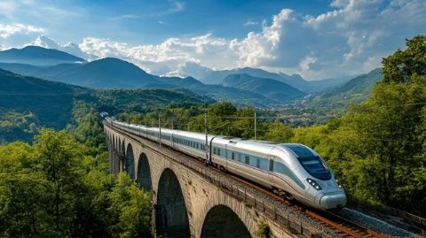 防城港開海節來襲！國鐵南寧局加開列車，帶你暢游北部灣海洋狂歡