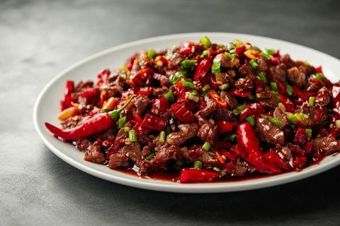 四川必吃的十大美食排行榜，地道川菜讓你大呼過癮！