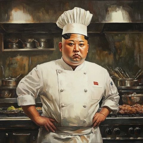 東莞一廚師被扣工資后，發現了一個意外的教訓