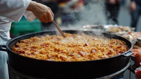 廣州秋日美食文化：煲仔飯、臘味與養(yǎng)生佳肴的季節(jié)盛宴