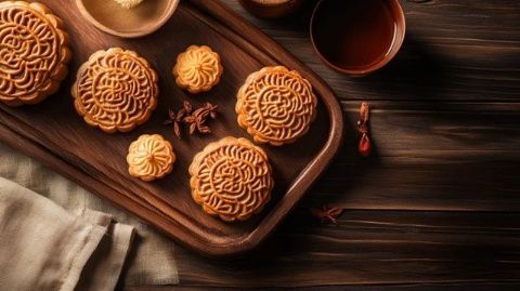 傳統(tǒng)月餅制作秘籍：廣式月餅培訓技巧詳解