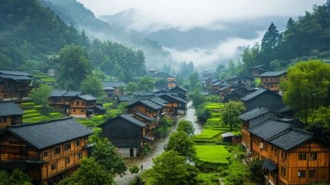 走進(jìn)麗江，體驗(yàn)地道納西文化之旅！
