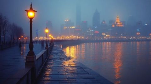 重慶：地理奇觀與自然美景并存之地