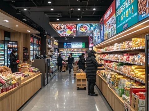 東德外交官變身北京創(chuàng)業(yè)英雄：德國(guó)食品店里的家鄉(xiāng)味道傳奇
