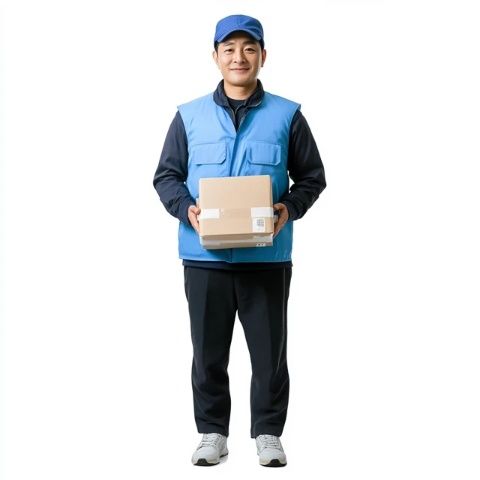 快遞界的"村村通"，讓楊梅與家電都能"飛"到家門口！