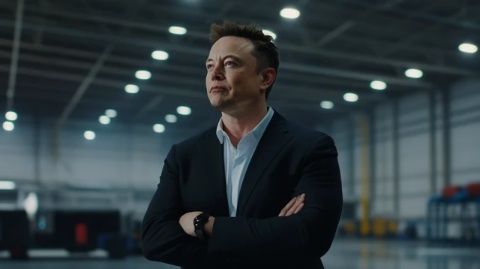 十年后生活大變樣：火星之旅與全球瞬時交通