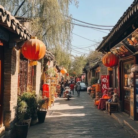 宜州旅游攻略：交通住宿美食全指南，不容錯過的地道風味！