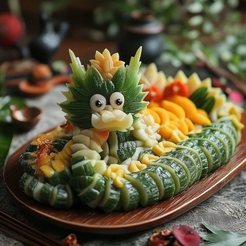端午節一定要吃的八道家常素菜(端午一定要吃的10道家常素菜)