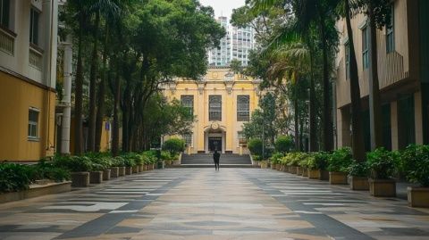 學府一景·裝修盛宴（裝修風采呈現）