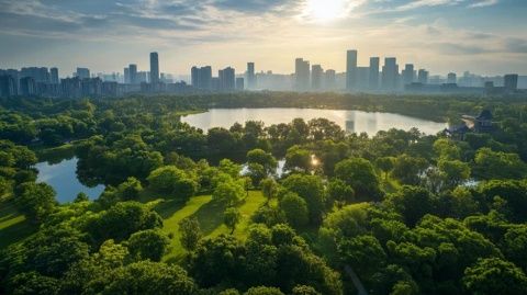 趕緊收藏!深圳地鐵直達的超棒景點，0元就能玩!